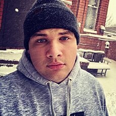 Фотография мужчины Михаил, 28 лет из г. Ставрополь