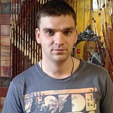 Фотография мужчины Антон, 39 лет из г. Тихорецк