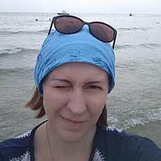 Фотография девушки Дана, 40 лет из г. Ялуторовск