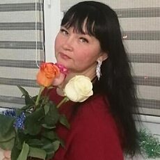 Фотография девушки Ольга, 54 года из г. Могилев