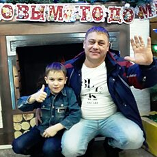 Фотография мужчины Александр, 42 года из г. Сузун