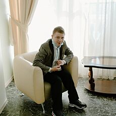 Фотография мужчины Владимир, 27 лет из г. Елизово