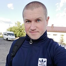 Фотография мужчины Юра, 39 лет из г. Могилев