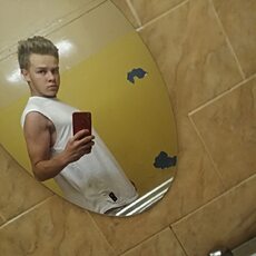 Фотография мужчины Андрей, 21 год из г. Корма