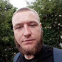 Ник, 32 года