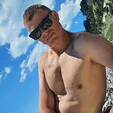 Фотография мужчины Сергей, 40 лет из г. Краснодар