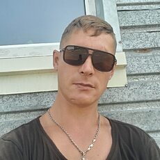 Фотография мужчины Владимир, 41 год из г. Комсомольск-на-Амуре