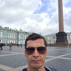 Фотография мужчины Роман, 47 лет из г. Губкинский