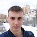 Дмитрий Соловьев, 30 лет