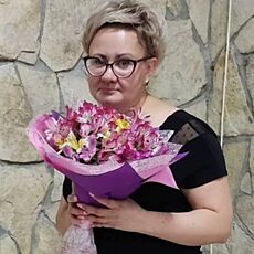 Фотография девушки Наталья, 41 год из г. Энгельс