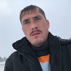 Фотография мужчины Александр, 36 лет из г. Ядрин
