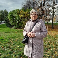 Фотография девушки Надежда, 68 лет из г. Ульяновск