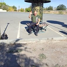 Фотография мужчины Владимир, 48 лет из г. Дзержинск