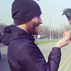 Фотография мужчины Максим, 28 лет из г. Солигорск