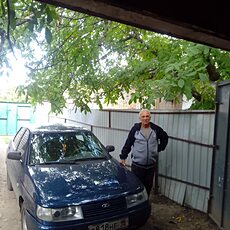 Фотография мужчины Юрий, 57 лет из г. Стаханов