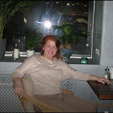Фотография девушки Gadina, 45 лет из г. Вологда