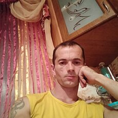 Фотография мужчины Дима, 35 лет из г. Пружаны