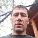 Фанис, 45 лет