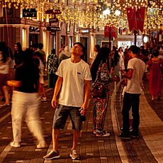 Фотография мужчины Арслан, 26 лет из г. Ташкент