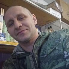 Фотография мужчины Владимир, 44 года из г. Киселевск