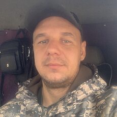 Фотография мужчины Алексей, 39 лет из г. Энгельс