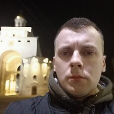 Фотография мужчины Иван, 35 лет из г. Костерево