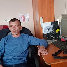 Фотография мужчины Максим, 43 года из г. Зыряновск