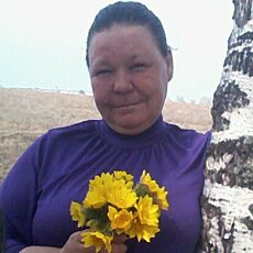 Фотография девушки Ольга, 49 лет из г. Линево (Новосибирская Обл)