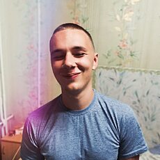 Фотография мужчины Дмитрий, 23 года из г. Краснознаменск
