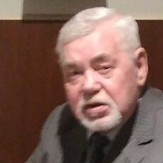 Фотография мужчины Владимир, 64 года из г. Минск