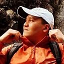 Куаныш, 35 лет