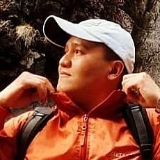 Фотография мужчины Куаныш, 35 лет из г. Алматы