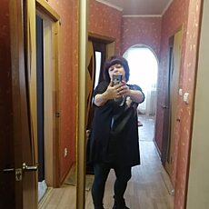 Фотография девушки Елена, 47 лет из г. Рязань