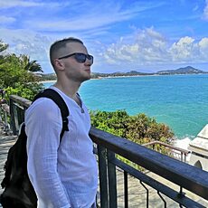 Фотография мужчины Серёжа, 25 лет из г. Заозерный