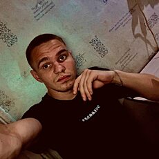 Фотография мужчины Виталий, 29 лет из г. Жлобин