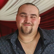 Фотография мужчины Егор, 36 лет из г. Лида