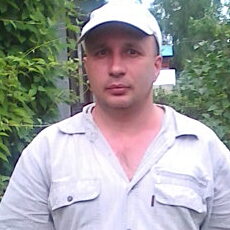 Фотография мужчины Илья, 48 лет из г. Новокузнецк