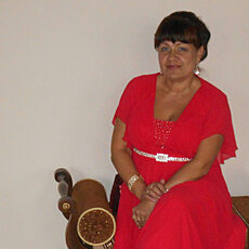 Фотография девушки Марина, 58 лет из г. Томск