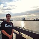 Олег, 28 лет