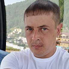 Фотография мужчины Серёга, 34 года из г. Иркутск