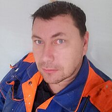 Фотография мужчины Паша, 44 года из г. Усть-Каменогорск