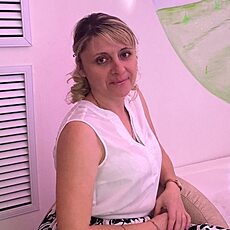Фотография девушки Олеся, 44 года из г. Уфа