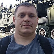 Фотография мужчины Сергей, 43 года из г. Кореновск