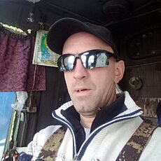 Фотография мужчины Виталий, 46 лет из г. Мурманск