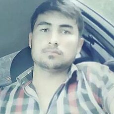 Фотография мужчины Bekzod, 34 года из г. Чирчик