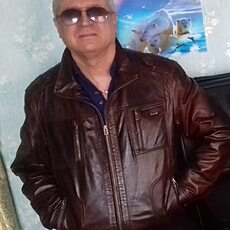 Фотография мужчины Анатолий, 64 года из г. Прохладный