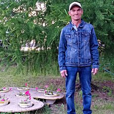 Фотография мужчины Андрей, 67 лет из г. Красноярск