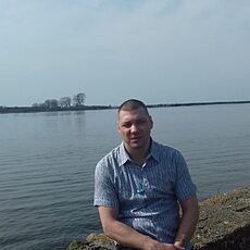 Фотография мужчины Виталий, 46 лет из г. Калининград