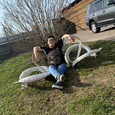 Фотография девушки Лариса, 48 лет из г. Новокузнецк