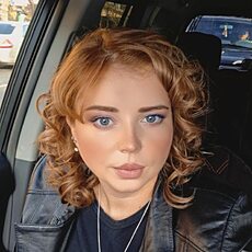 Фотография девушки Анастасия, 32 года из г. Алматы